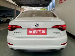 Volkswagen Sagitar 2019 280TSI DSG Comfortable Country VI exterior photo 4 Volkswagen Sagitar 2019 280TSI DSG Comfortable Country VI exterior photo 4