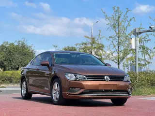 Volkswagen Lamando 2018 230TSI DSG Fashion Edition exterior photo 2 Volkswagen Lamando 2018 230TSI DSG Fashion Edition exterior photo 2