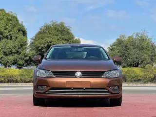 Volkswagen Lamando 2018 230TSI DSG Fashion Edition exterior photo 3 Volkswagen Lamando 2018 230TSI DSG Fashion Edition exterior photo 3