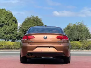 Volkswagen Lamando 2018 230TSI DSG Fashion Edition exterior photo 4 Volkswagen Lamando 2018 230TSI DSG Fashion Edition exterior photo 4
