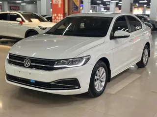 Volkswagen Bora 2020 1.5L Automatic fashion type exterior photo 1 Volkswagen Bora 2020 1.5L Automatic fashion type exterior photo 1