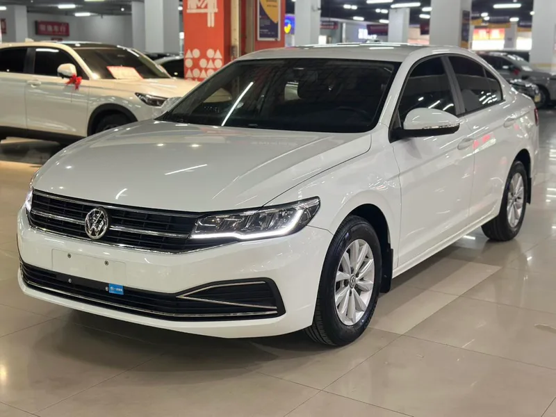 Volkswagen Bora 2020 1.5L Automatic fashion type exterior photo 1 Volkswagen Bora 2020 1.5L Automatic fashion type exterior photo 1