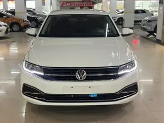 Volkswagen Bora 2020 1.5L Automatic fashion type exterior photo 2 Volkswagen Bora 2020 1.5L Automatic fashion type exterior photo 2