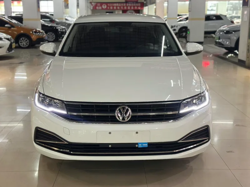 Volkswagen Bora 2020 1.5L Automatic fashion type exterior photo 2 Volkswagen Bora 2020 1.5L Automatic fashion type exterior photo 2