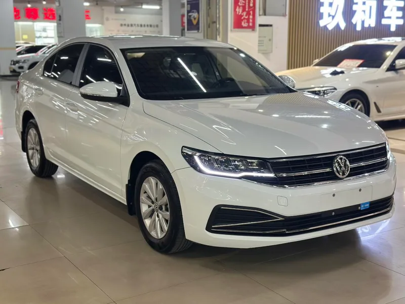 Volkswagen Bora 2020 1.5L Automatic fashion type exterior photo 3 Volkswagen Bora 2020 1.5L Automatic fashion type exterior photo 3