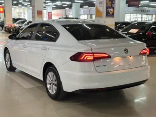 Volkswagen Bora 2020 1.5L Automatic fashion type exterior photo 4 Volkswagen Bora 2020 1.5L Automatic fashion type exterior photo 4
