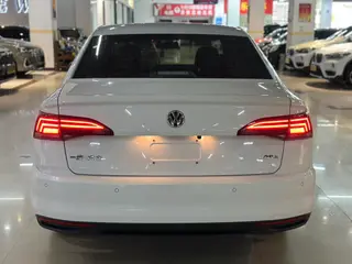 Volkswagen Bora 2020 1.5L Automatic fashion type exterior photo 5 Volkswagen Bora 2020 1.5L Automatic fashion type exterior photo 5