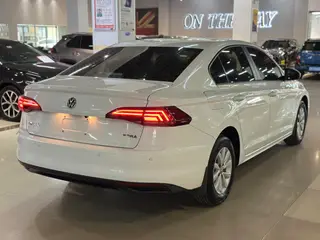 Volkswagen Bora 2020 1.5L Automatic fashion type exterior photo 6 Volkswagen Bora 2020 1.5L Automatic fashion type exterior photo 6