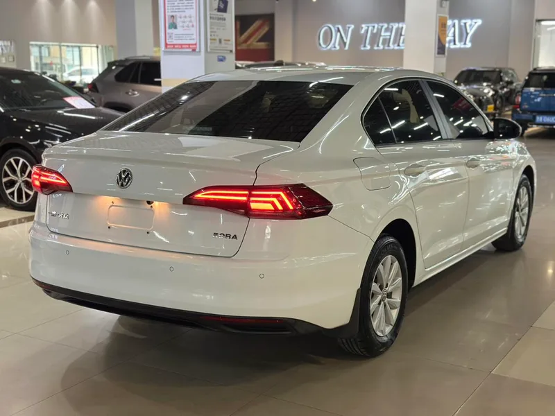 Volkswagen Bora 2020 1.5L Automatic fashion type exterior photo 6 Volkswagen Bora 2020 1.5L Automatic fashion type exterior photo 6