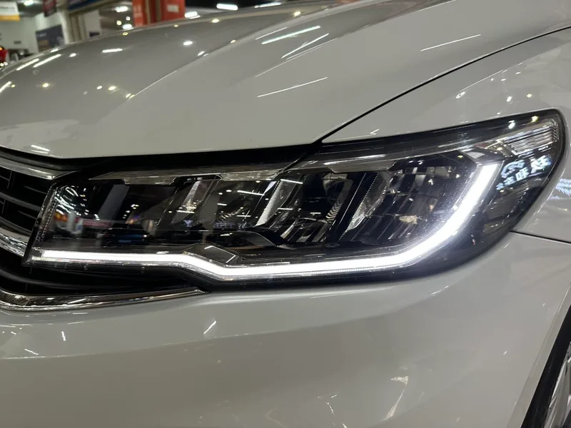 Volkswagen Bora 2020 1.5L Automatic fashion type exterior photo 7 Volkswagen Bora 2020 1.5L Automatic fashion type exterior photo 7