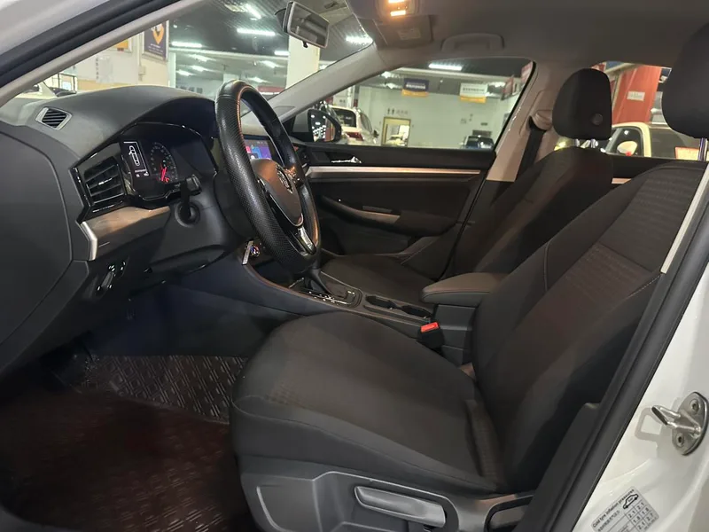 Volkswagen Bora 2020 1.5L Automatic fashion type interior photo 10 Volkswagen Bora 2020 1.5L Automatic fashion type interior photo 10