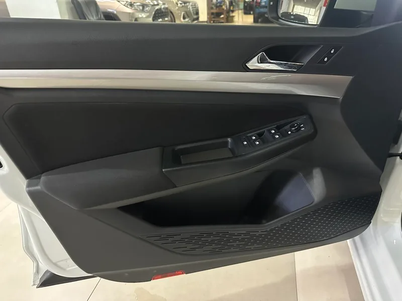 Volkswagen Bora 2020 1.5L Automatic fashion type interior photo 12 Volkswagen Bora 2020 1.5L Automatic fashion type interior photo 12