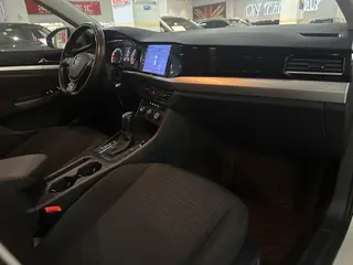 Volkswagen Bora 2020 1.5L Automatic fashion type interior photo 15 Volkswagen Bora 2020 1.5L Automatic fashion type interior photo 15