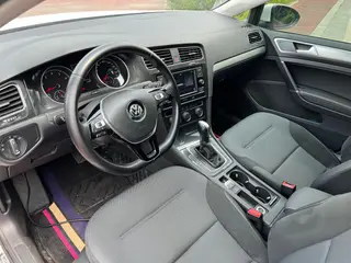 Volkswagen Golf 2018 230TSI Automatic Comfort Type interior photo 11 Volkswagen Golf 2018 230TSI Automatic Comfort Type interior photo 11