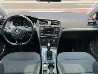 Volkswagen Golf 2018 230TSI Automatic Comfort Type interior photo 12 Volkswagen Golf 2018 230TSI Automatic Comfort Type interior photo 12
