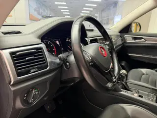 Volkswagen Teramont 2019 330TSI Two-wheel drive luxury edition China V exterior photo 10 Volkswagen Teramont 2019 330TSI Two-wheel drive luxury edition China V exterior photo 10