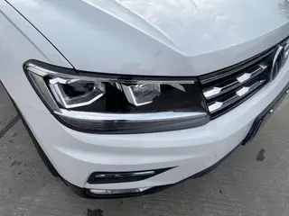 Volkswagen Tiguan L 2021 330TSI Auto Two-Drive Smart Edition interior photo 11 Volkswagen Tiguan L 2021 330TSI Auto Two-Drive Smart Edition interior photo 11