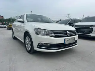 Volkswagen Lavida 2017 1.6L Automatic Fashion Edition exterior photo 3 Volkswagen Lavida 2017 1.6L Automatic Fashion Edition exterior photo 3
