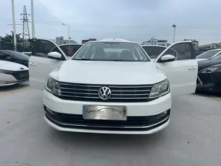 Volkswagen Lavida 2017 1.6L Automatic Fashion Edition exterior photo 4 Volkswagen Lavida 2017 1.6L Automatic Fashion Edition exterior photo 4