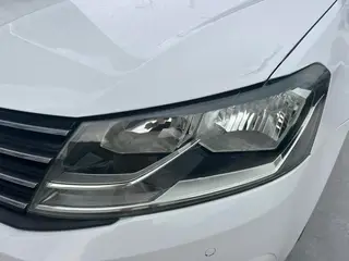 Volkswagen Lavida 2017 1.6L Automatic Fashion Edition interior photo 15 Volkswagen Lavida 2017 1.6L Automatic Fashion Edition interior photo 15