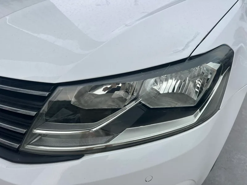 Volkswagen Lavida 2017 1.6L Automatic Fashion Edition interior photo 15 Volkswagen Lavida 2017 1.6L Automatic Fashion Edition interior photo 15