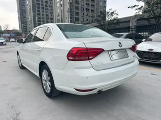 Volkswagen Lavida 2017 1.6L Automatic Fashion Edition interior photo 19 Volkswagen Lavida 2017 1.6L Automatic Fashion Edition interior photo 19