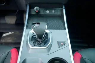 Jetour Dasheng 2024 1.5T DCT Longteng Edition PRO interior photo 16