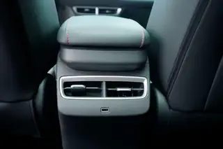 Jetour Dasheng 2024 1.5T DCT Longteng Edition PRO interior photo 17