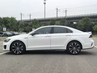 Volkswagen Lamando 2017 2.0T GTS exterior photo 5 Volkswagen Lamando 2017 2.0T GTS exterior photo 5