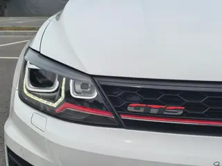 Volkswagen Lamando 2017 2.0T GTS exterior photo 6 Volkswagen Lamando 2017 2.0T GTS exterior photo 6