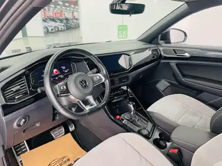 Volkswagen Tayron 2022 380TSI Quatre roues motrices R-Line Version Zhilian extérieur photo 6 Volkswagen Tayron 2022 380TSI Quatre roues motrices R-Line Version Zhilian extérieur photo 6