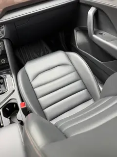Volkswagen Tharu 2020 280TSI 2WD Comfort Version China V exterior photo 10