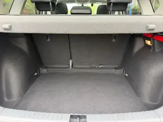 Volkswagen Tharu 2020 280TSI 2WD Comfort Version China V interior photo 14