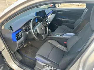 Toyota C-HR 2022 2.0L Comfort Edition exterior photo 5 Toyota C-HR 2022 2.0L Comfort Edition exterior photo 5