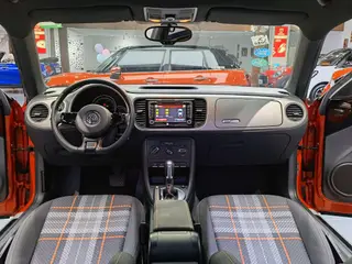 Volkswagen Beetle 2016 180TSI Club version exterior photo 7 Volkswagen Beetle 2016 180TSI Club version exterior photo 7