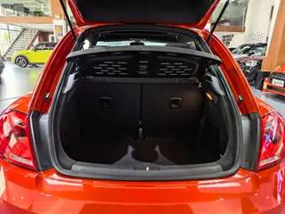 Volkswagen Beetle 2016 180TSI Club version interior photo 19 Volkswagen Beetle 2016 180TSI Club version interior photo 19