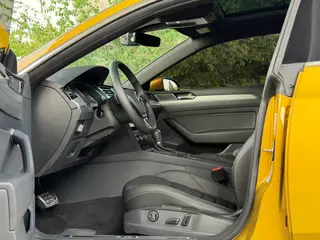 Volkswagen CC 2019 330TSI Charm Yan Edition China V exterior photo 5 Volkswagen CC 2019 330TSI Charm Yan Edition China V exterior photo 5
