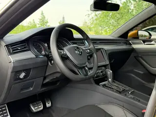 Volkswagen CC 2019 330TSI Charm Yan Edition China V exterior photo 6 Volkswagen CC 2019 330TSI Charm Yan Edition China V exterior photo 6