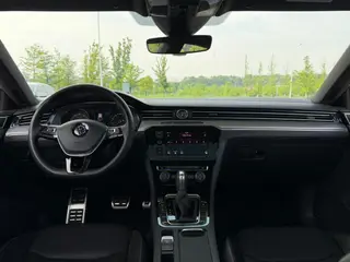 Volkswagen CC 2019 330TSI Charm Yan Edition China V exterior photo 8 Volkswagen CC 2019 330TSI Charm Yan Edition China V exterior photo 8