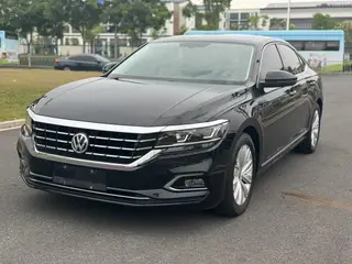 Volkswagen Passat 2019 330TSI Elite Edition Country VI