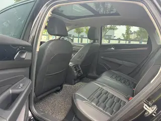 Volkswagen Passat 2019 330TSI Elite Edition Country VI exterior photo 6 Volkswagen Passat 2019 330TSI Elite Edition Country VI exterior photo 6