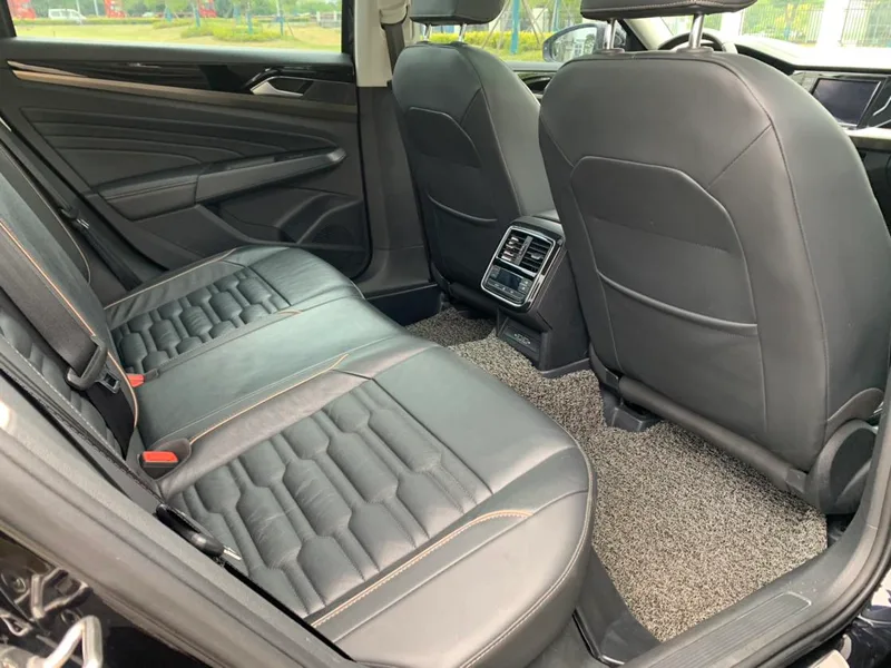 Volkswagen Passat 2019 330TSI Elite Edition Country VI exterior photo 7 Volkswagen Passat 2019 330TSI Elite Edition Country VI exterior photo 7