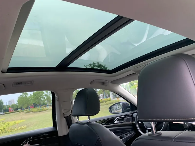 Volkswagen Passat 2019 330TSI Elite Edition Country VI exterior photo 8 Volkswagen Passat 2019 330TSI Elite Edition Country VI exterior photo 8
