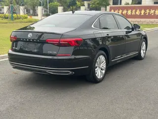 Volkswagen Passat 2019 330TSI Elite Edition Country VI interior photo 13 Volkswagen Passat 2019 330TSI Elite Edition Country VI interior photo 13