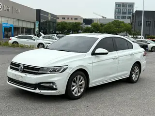 Volkswagen Bora 2019 1.5L Auto Elite