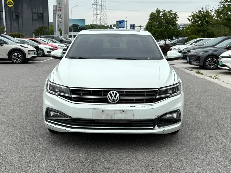Volkswagen Bora 2019 1.5L Auto Elite exterior photo 2 Volkswagen Bora 2019 1.5L Auto Elite exterior photo 2