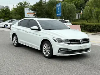 Volkswagen Bora 2019 1.5L Auto Elite exterior photo 3 Volkswagen Bora 2019 1.5L Auto Elite exterior photo 3