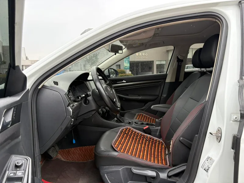 Volkswagen Bora 2019 1.5L Auto Elite exterior photo 5 Volkswagen Bora 2019 1.5L Auto Elite exterior photo 5