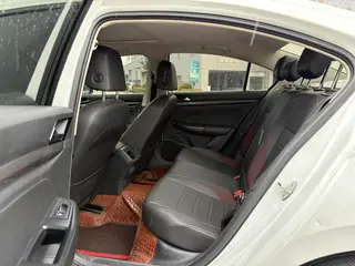 Volkswagen Bora 2019 1.5L Auto Elite interior photo 6 Volkswagen Bora 2019 1.5L Auto Elite interior photo 6
