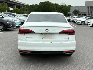 Volkswagen Bora 2019 1.5L Auto Elite interior photo 8 Volkswagen Bora 2019 1.5L Auto Elite interior photo 8